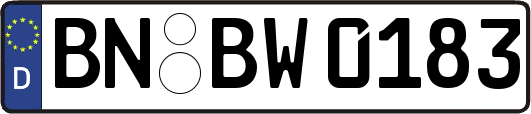 BN-BW0183