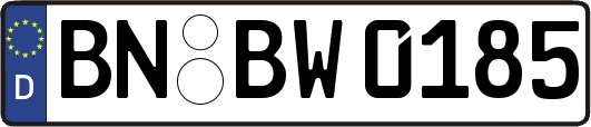 BN-BW0185