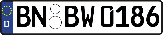 BN-BW0186