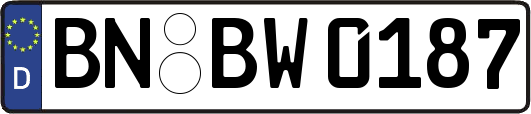 BN-BW0187