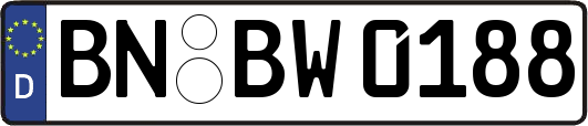BN-BW0188