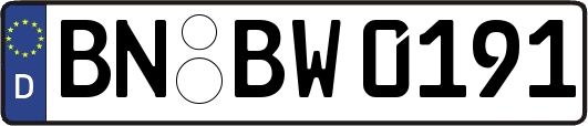 BN-BW0191