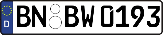 BN-BW0193
