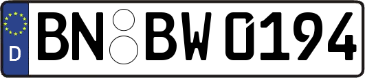 BN-BW0194