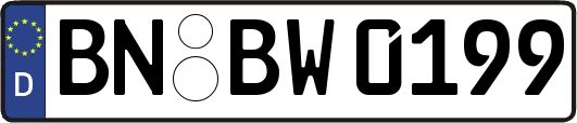 BN-BW0199