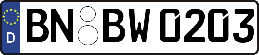 BN-BW0203