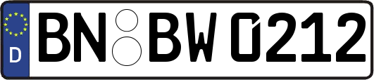 BN-BW0212