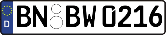 BN-BW0216