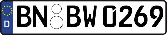BN-BW0269