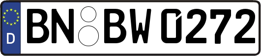 BN-BW0272
