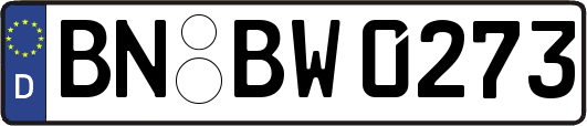 BN-BW0273