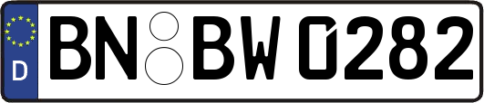 BN-BW0282