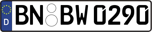 BN-BW0290