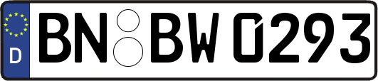 BN-BW0293
