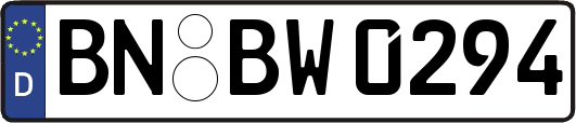 BN-BW0294