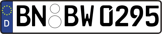 BN-BW0295