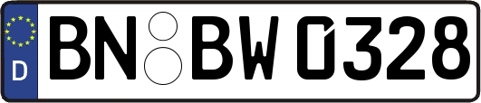 BN-BW0328