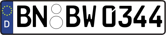 BN-BW0344