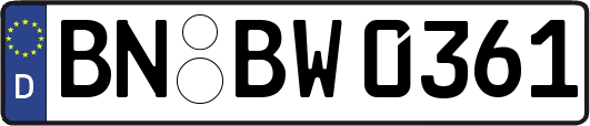 BN-BW0361
