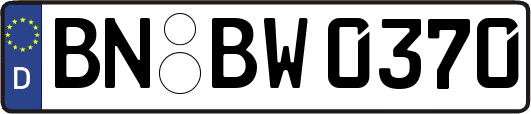 BN-BW0370