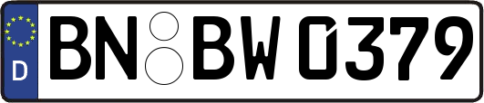 BN-BW0379