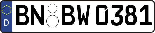 BN-BW0381