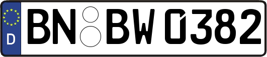 BN-BW0382