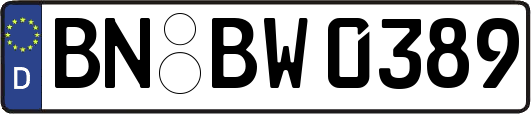 BN-BW0389