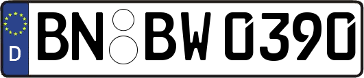 BN-BW0390