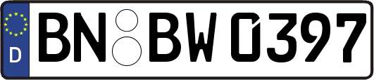 BN-BW0397