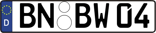 BN-BW04