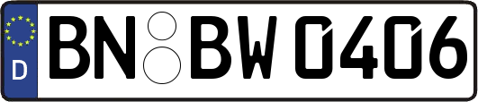 BN-BW0406