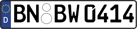 BN-BW0414
