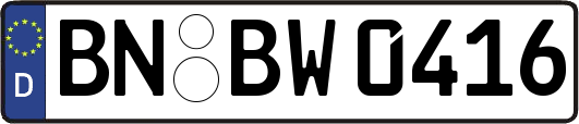 BN-BW0416
