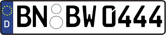 BN-BW0444