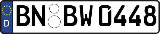BN-BW0448