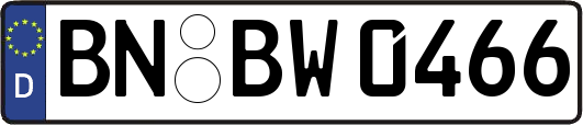 BN-BW0466