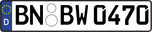 BN-BW0470