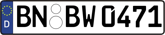 BN-BW0471