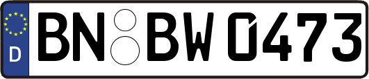 BN-BW0473