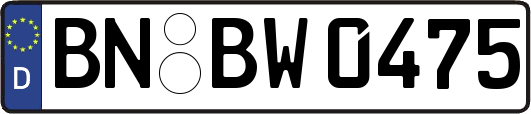 BN-BW0475