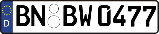 BN-BW0477
