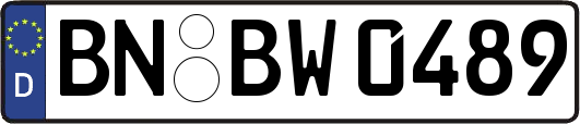 BN-BW0489