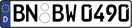BN-BW0490