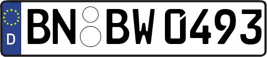 BN-BW0493