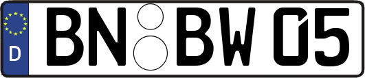 BN-BW05