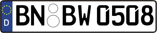 BN-BW0508
