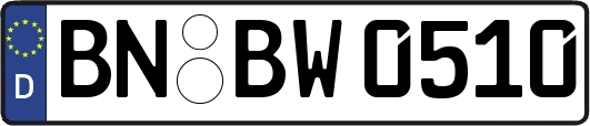 BN-BW0510