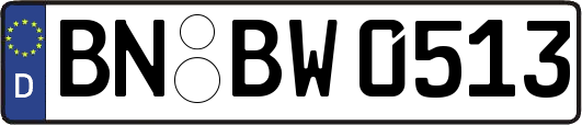 BN-BW0513
