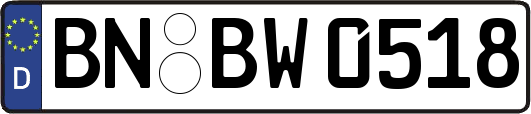 BN-BW0518